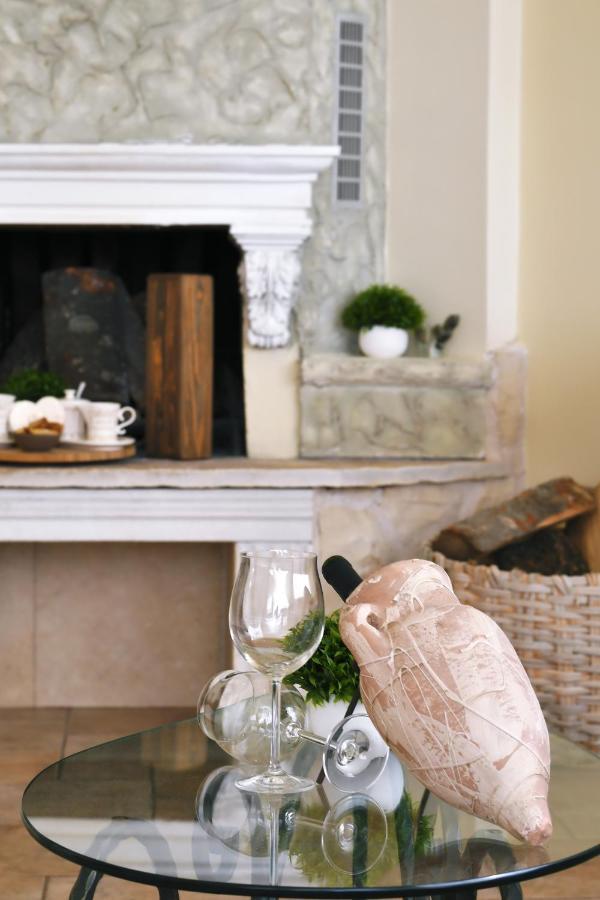 *****Pool House With Beautiful Seaview,Big Garden And Old Tavern***** Rijeka Bagian luar foto