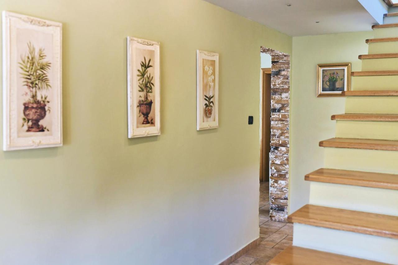 *****Pool House With Beautiful Seaview,Big Garden And Old Tavern***** Rijeka Bagian luar foto